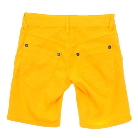 Richmond Jr. shorts Size 6 - Picture 2 of 8